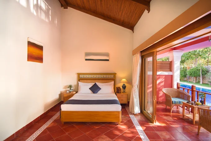 Leo Celestial Premium Suite Layout