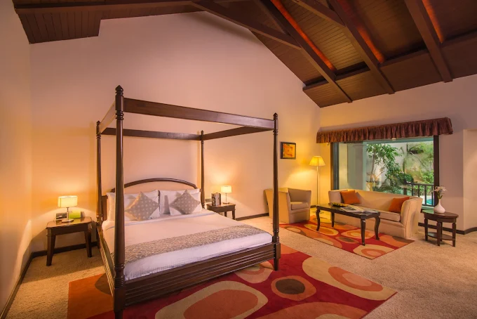 Leonia Lagoon Private Pool Villa Booking